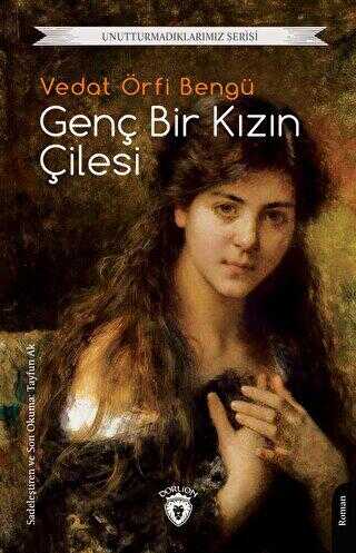 Genç Bir Kızın Çilesi - Roman | Avrupa Kitabevi