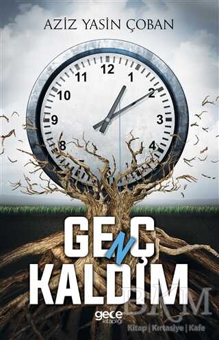 Genç Kaldım - Roman | Avrupa Kitabevi
