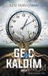 Genç Kaldım - Roman | Avrupa Kitabevi