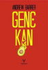 Genç Kan - Roman | Avrupa Kitabevi