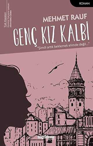 Genç Kız Kalbi - Roman | Avrupa Kitabevi