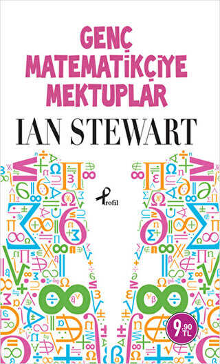Genç Matematikçiye Mektuplar -  | Avrupa Kitabevi