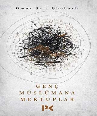 Genç Müslümana Mektuplar - Anı Mektup ve Günlük Kitapları | Avrupa Kitabevi