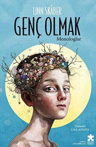 Genç Olmak - Denemeler | Avrupa Kitabevi