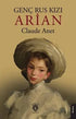Genç Rus Kızı Arian - Roman | Avrupa Kitabevi