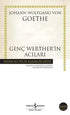 Genç Werther’in Acıları - Alman Edebiyatı Kitapları | Avrupa Kitabevi