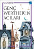 Genç Werther’in Acıları - Alman Edebiyatı Kitapları | Avrupa Kitabevi