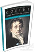 Genç Werther`in Acıları - Roman | Avrupa Kitabevi