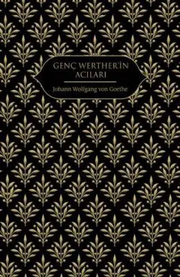 Genç Werther`in Acıları - Roman | Avrupa Kitabevi