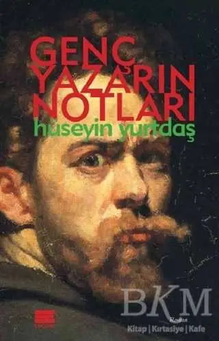 Genç Yazarın Notları - Roman | Avrupa Kitabevi