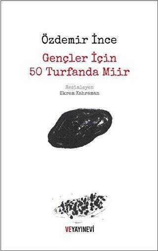 Gençler İçin 50 Turfanda Miir - Şiir Kitapları | Avrupa Kitabevi