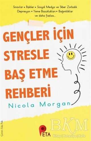 Gençler İçin Stresle Baş Etme Rehberi - Kişisel Gelişim Kitapları | Avrupa Kitabevi