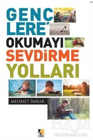 Gençlere Okumayı Sevdirme Yolları -  | Avrupa Kitabevi