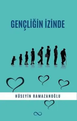 Gençliğin İzinde - Denemeler | Avrupa Kitabevi