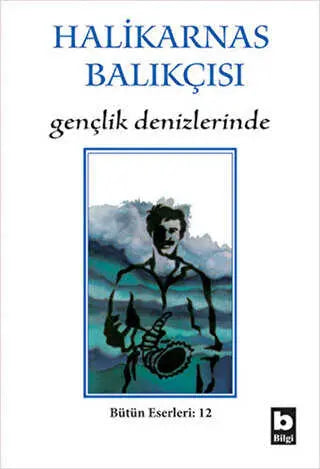 Gençlik Denizlerinde - Türk Edebiyatı Romanları | Avrupa Kitabevi