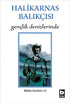 Gençlik Denizlerinde - Türk Edebiyatı Romanları | Avrupa Kitabevi