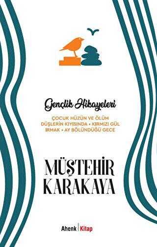 Gençlik Hikayeleri - Öykü Kitapları | Avrupa Kitabevi