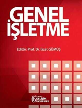 Genel İşletme -  | Avrupa Kitabevi