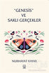 Genesis ve Saklı Gerçekler - Kişisel Gelişim Kitapları | Avrupa Kitabevi