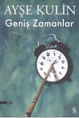 Geniş Zamanlar - Türk Edebiyatı Romanları | Avrupa Kitabevi