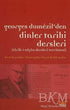 Georges Dumezil’den Dinler Tarihi Dersleri -  | Avrupa Kitabevi