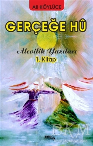 Gerçeğe Hu - Anı Mektup ve Günlük Kitapları | Avrupa Kitabevi