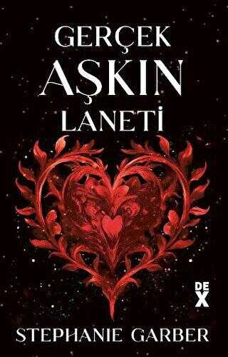Gerçek Aşkın Laneti - Roman | Avrupa Kitabevi