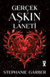 Gerçek Aşkın Laneti - Roman | Avrupa Kitabevi