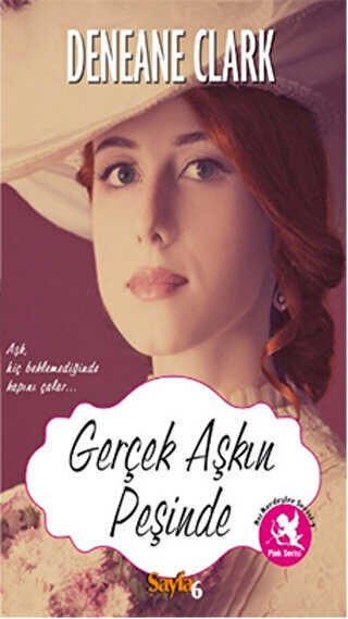 Gerçek Aşkın Peşinde - Aşk Kitapları | Avrupa Kitabevi