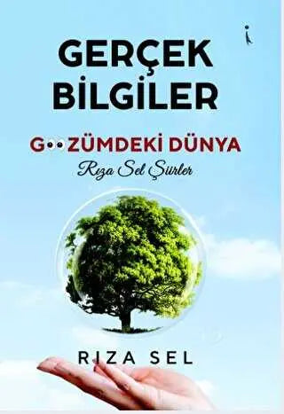 Gerçek Bilgiler - Şiir Kitapları | Avrupa Kitabevi