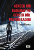 Gerçek Bir Kabadayı ve Gerçek Bir Pavyon Kadını - Roman | Avrupa Kitabevi