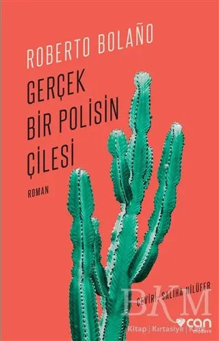 Gerçek Bir Polisin Çilesi - Roman | Avrupa Kitabevi