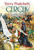 Disk Dünya 25: Gerçek - Roman | Avrupa Kitabevi