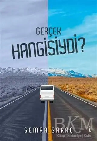 Gerçek Hangisiydi? - Denemeler | Avrupa Kitabevi