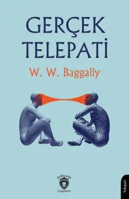 Gerçek Telepati - Roman | Avrupa Kitabevi