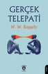 Gerçek Telepati - Roman | Avrupa Kitabevi
