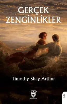Gerçek Zenginlikler - Anlatı Kitapları | Avrupa Kitabevi