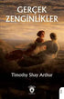 Gerçek Zenginlikler - Anlatı Kitapları | Avrupa Kitabevi