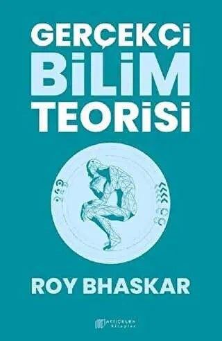 Gerçekçi Bilim Teorisi -  | Avrupa Kitabevi