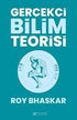 Gerçekçi Bilim Teorisi -  | Avrupa Kitabevi