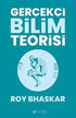 Gerçekçi Bilim Teorisi -  | Avrupa Kitabevi