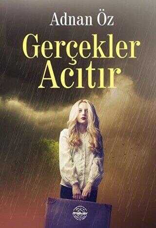 Gerçekler Acıtır - Roman | Avrupa Kitabevi