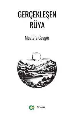 Gerçekleşen Rüya - Anı Mektup ve Günlük Kitapları | Avrupa Kitabevi