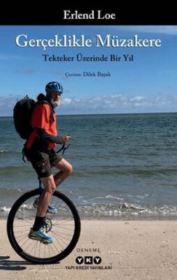 Gerçeklikle Müzakere - Denemeler | Avrupa Kitabevi