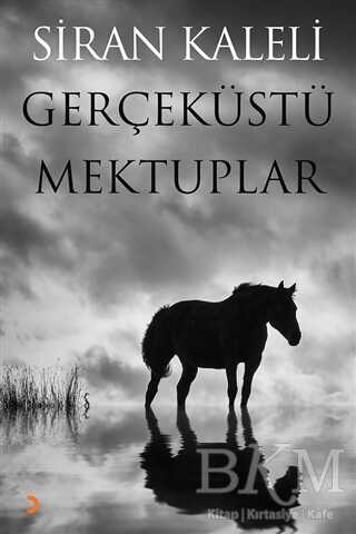 Gerçeküstü Mektuplar -  | Avrupa Kitabevi