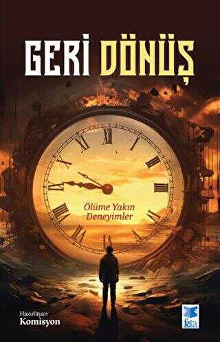 Geri Dönüş - Roman | Avrupa Kitabevi