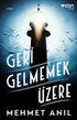 Geri Gelmemek Üzere - Roman | Avrupa Kitabevi