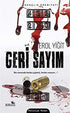 Geri Sayım - Roman | Avrupa Kitabevi