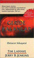 Geride Kalanlar - Roman | Avrupa Kitabevi