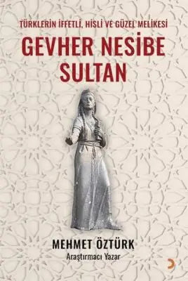 Gevher Nesibe Sultan - Roman | Avrupa Kitabevi